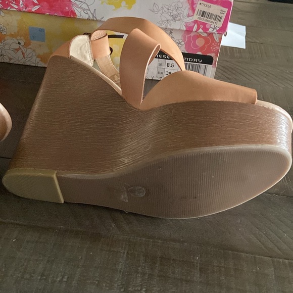 Chinese Laundry leather Java - Picture 9 of 11